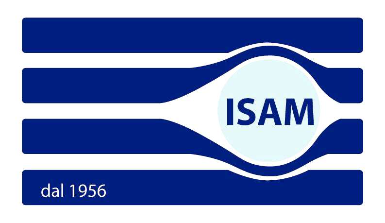 ISAM_logo