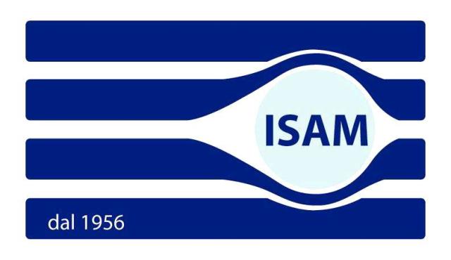 ISAM_logo