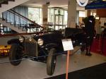 Visita al Museo dell'Automobile