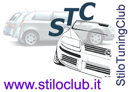 STC > StiloTuningClub