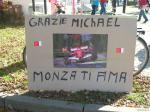 Ferrari all'Autodromo di Monza 29.10.06