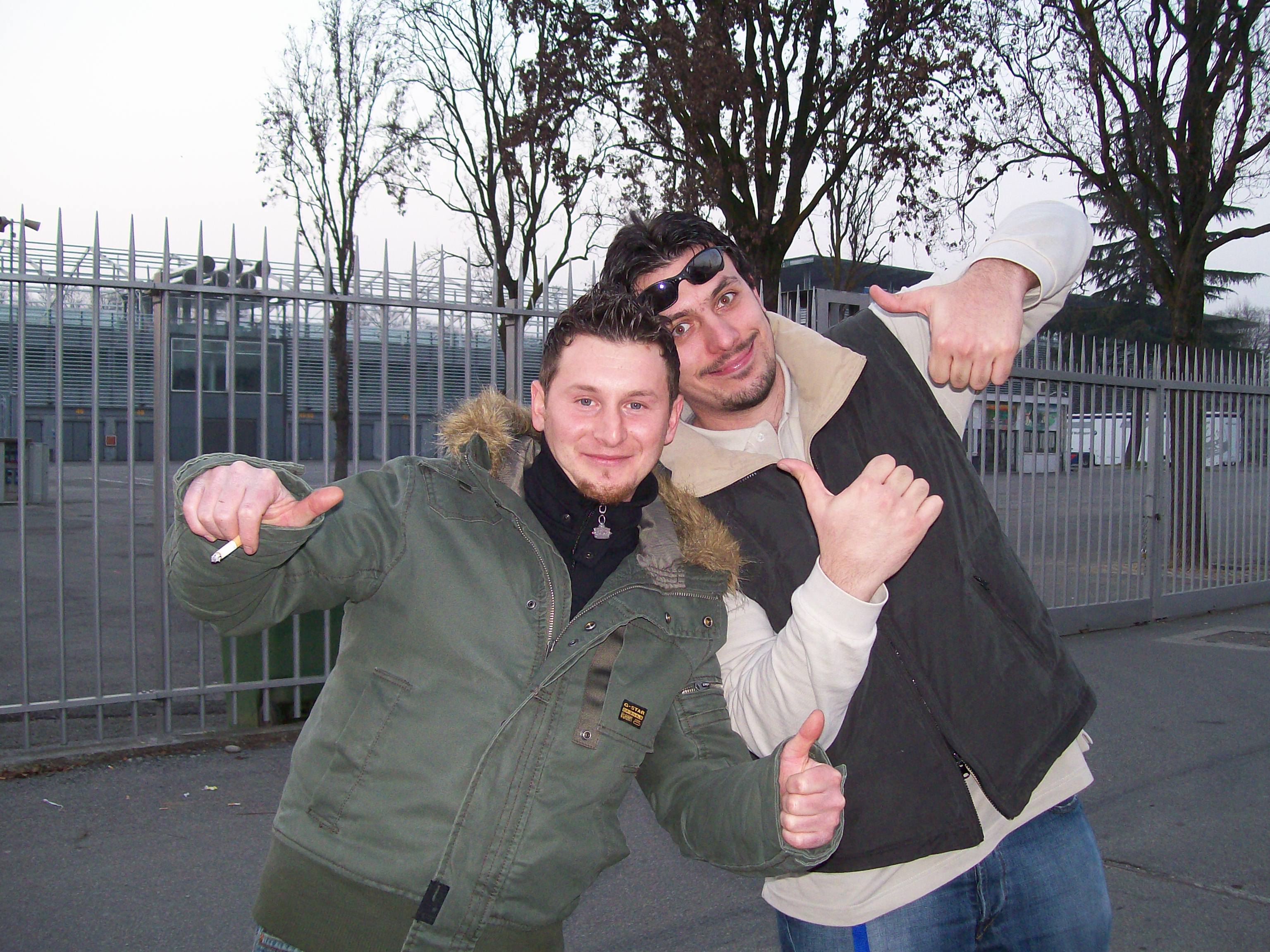 snorkolo&papozzo