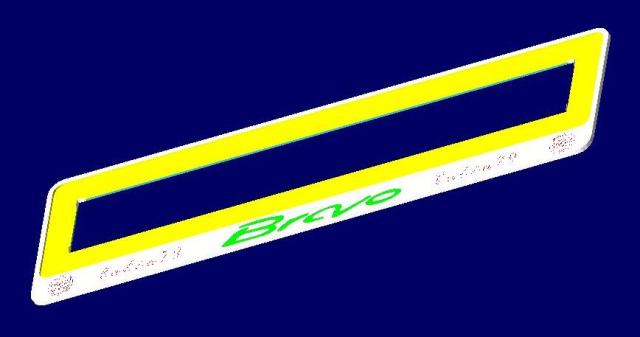 cornice targa catia79