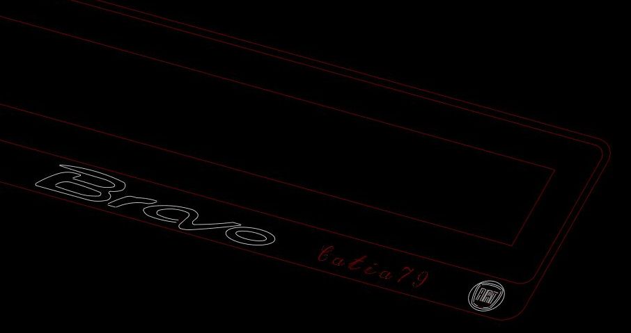 cornice targa catia79 2