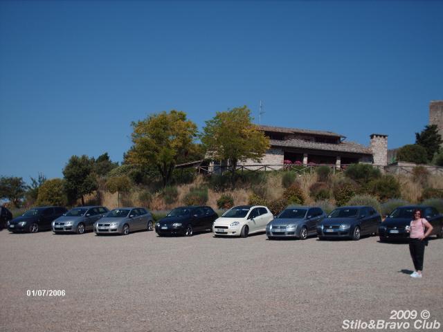 parcheggio castello 4