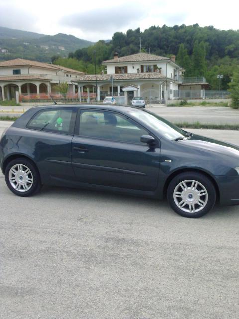 Nuovi cerchi 16" originali FIAT 1