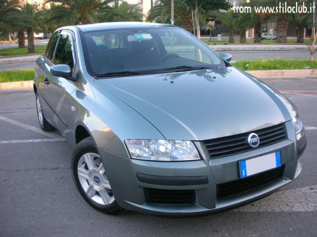 1.9 Multijet 120 cv
