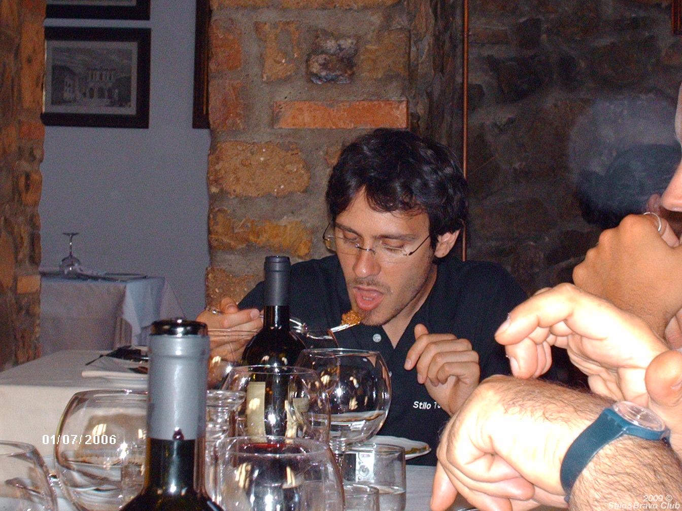 stiloncini