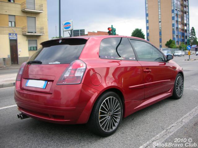 da Stiloncini 11