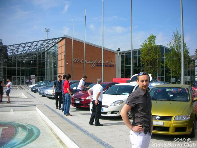 da Stiloncini 19