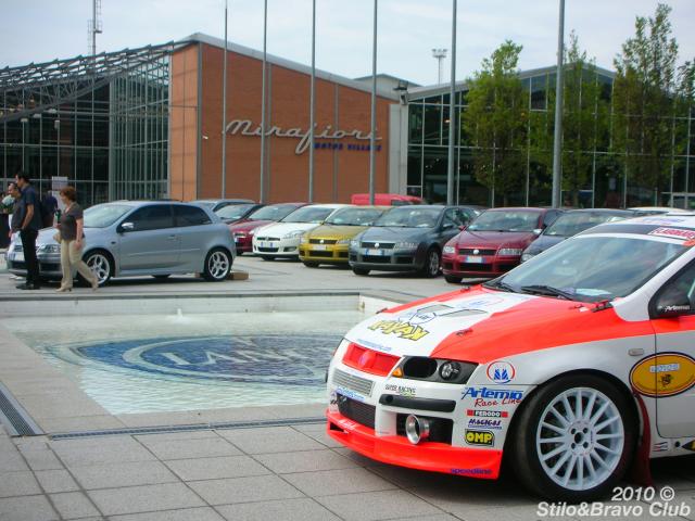 da Stiloncini 22