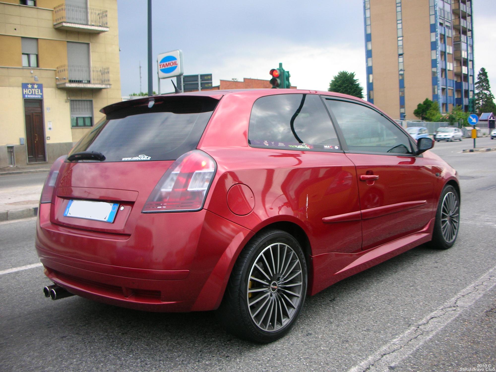 da Stiloncini 11
