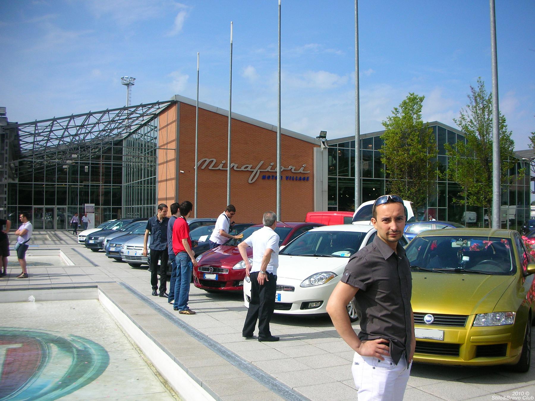 da Stiloncini 19