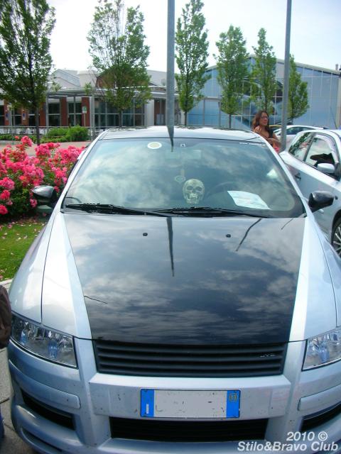da Stiloncini 23