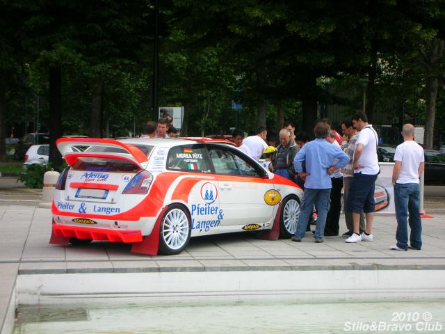 da Stiloncini 24