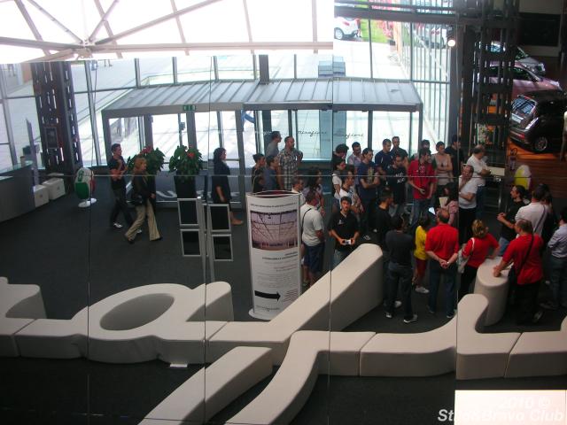 da Stiloncini 28