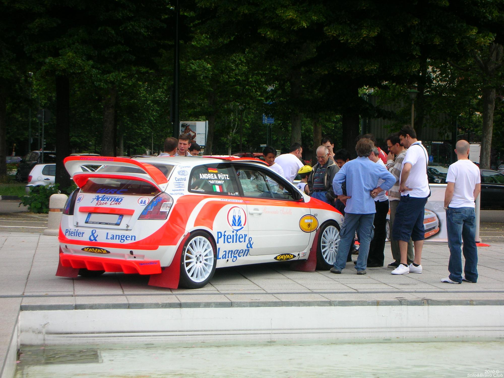 da Stiloncini 24