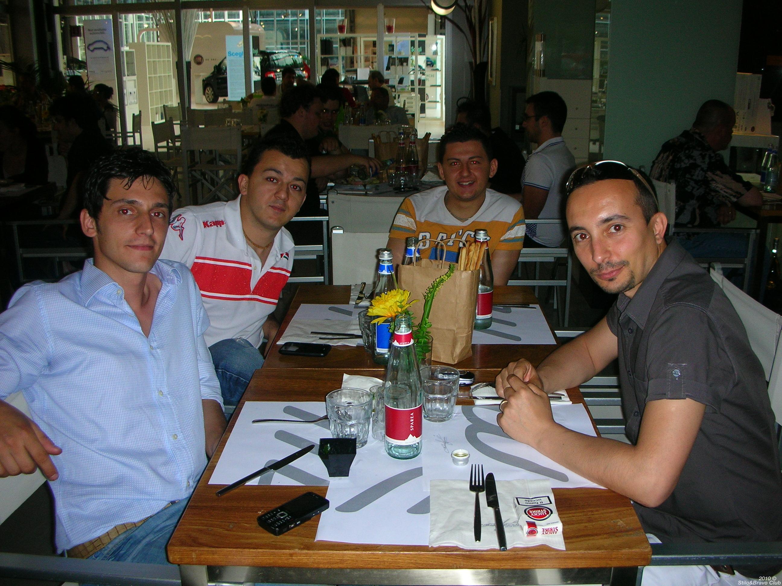 da Stiloncini 33