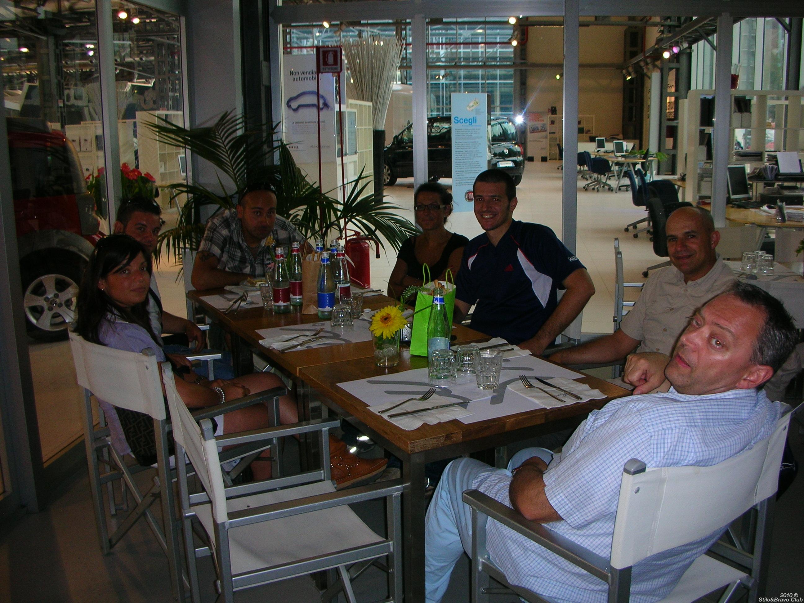 da Stiloncini 39