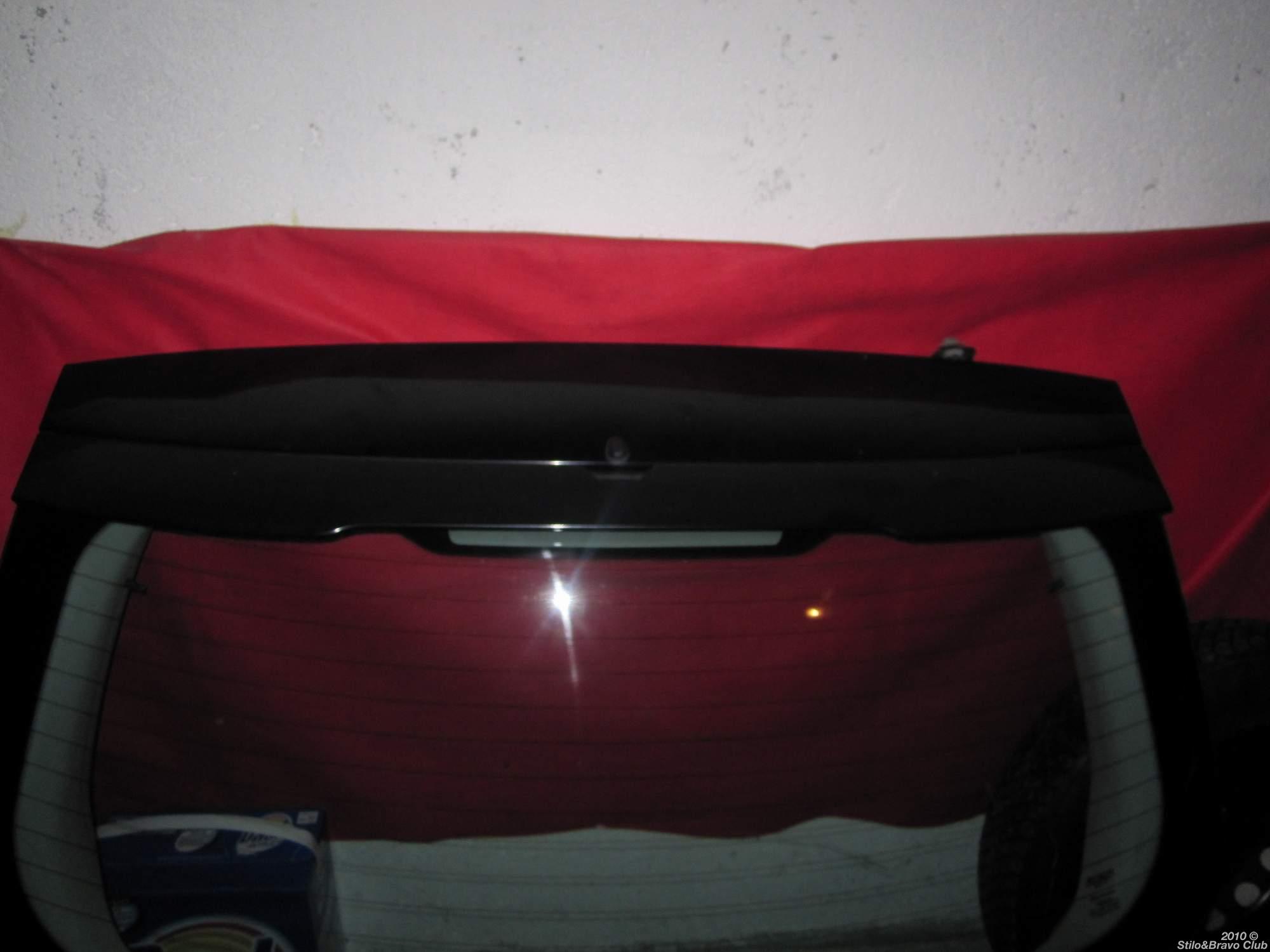stilo 007a