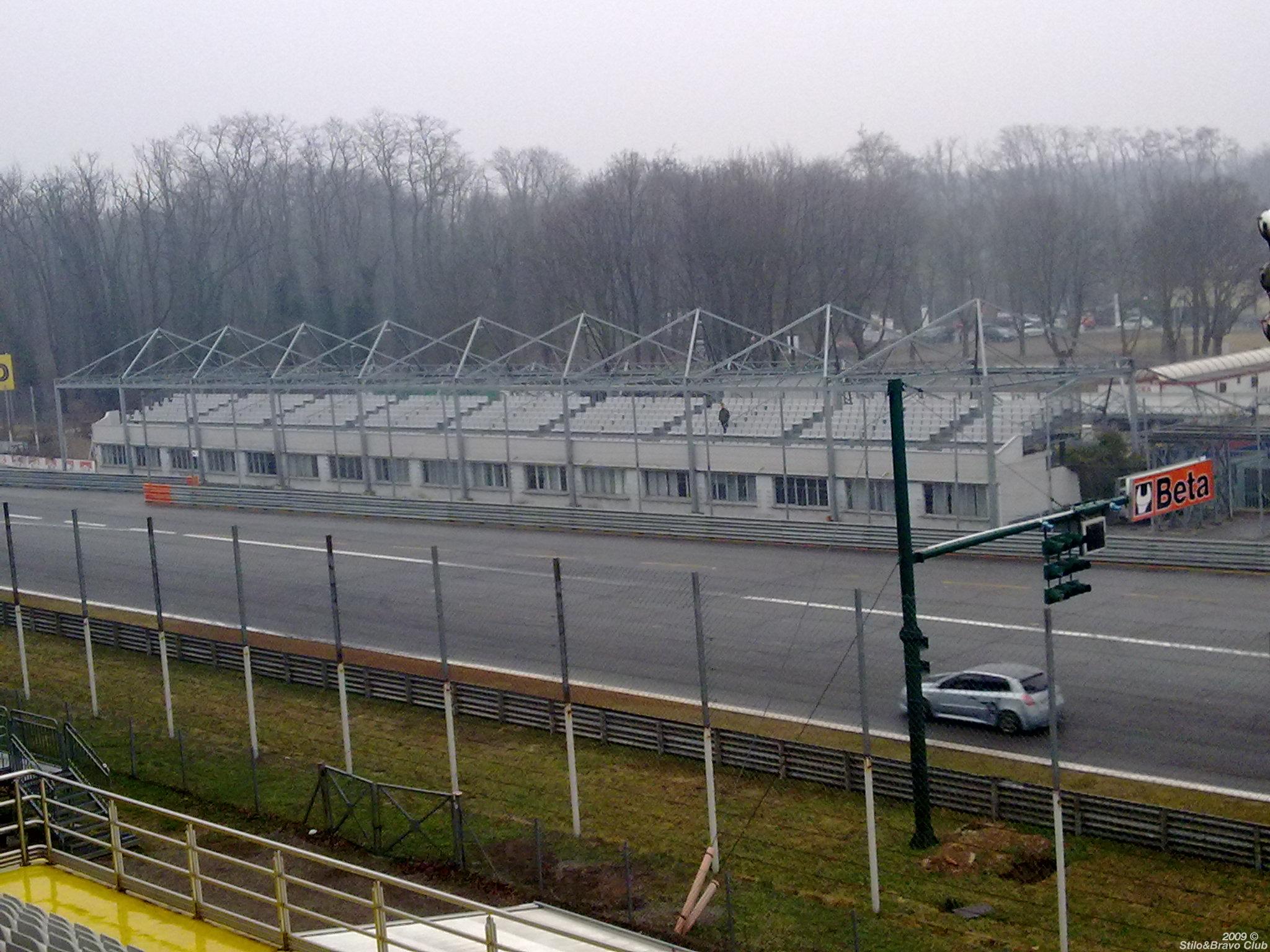 Monza 002