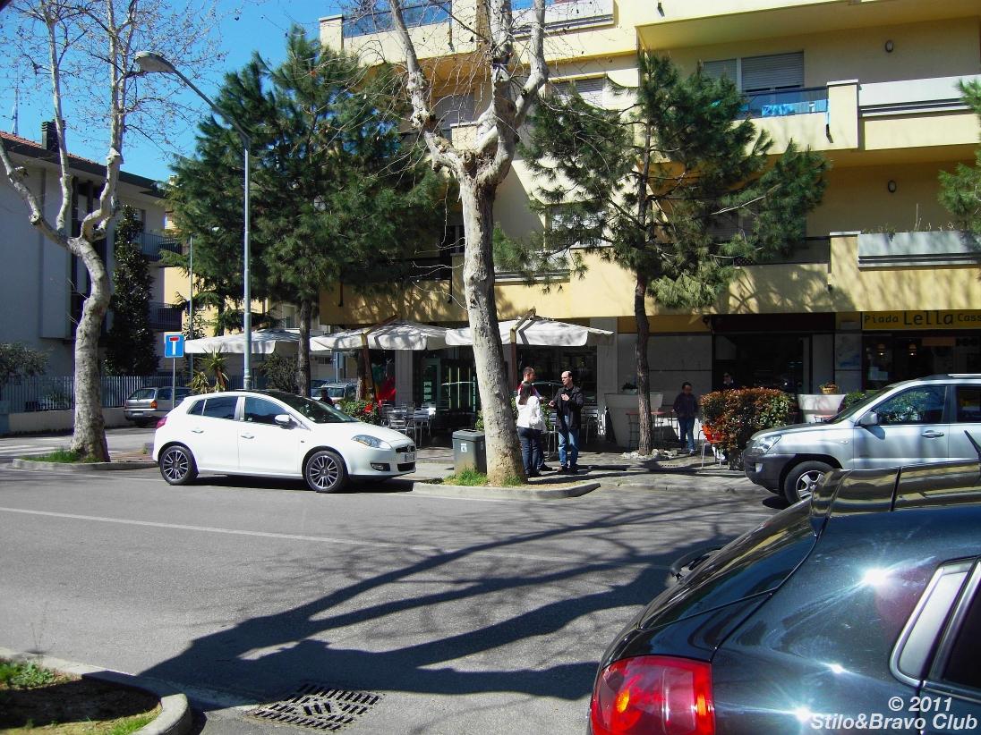 Paolo, Miky e Antonello (ax1yz)