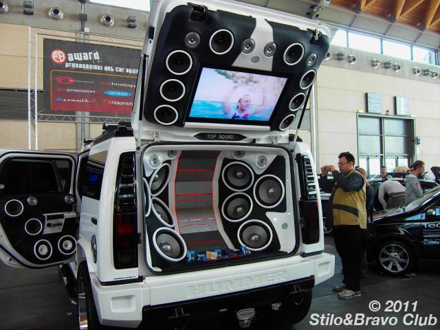 Hummer H3