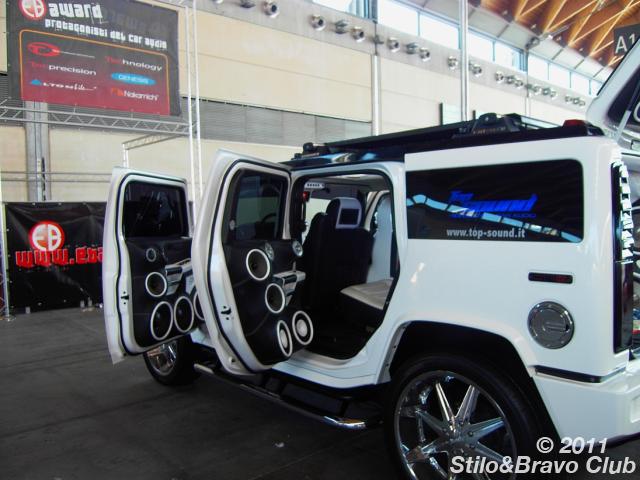 Hummer H3
