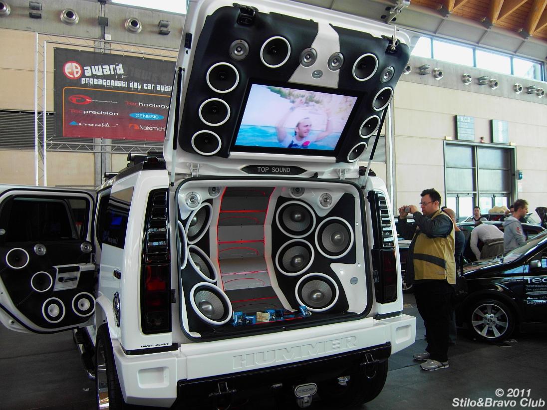 Hummer H3