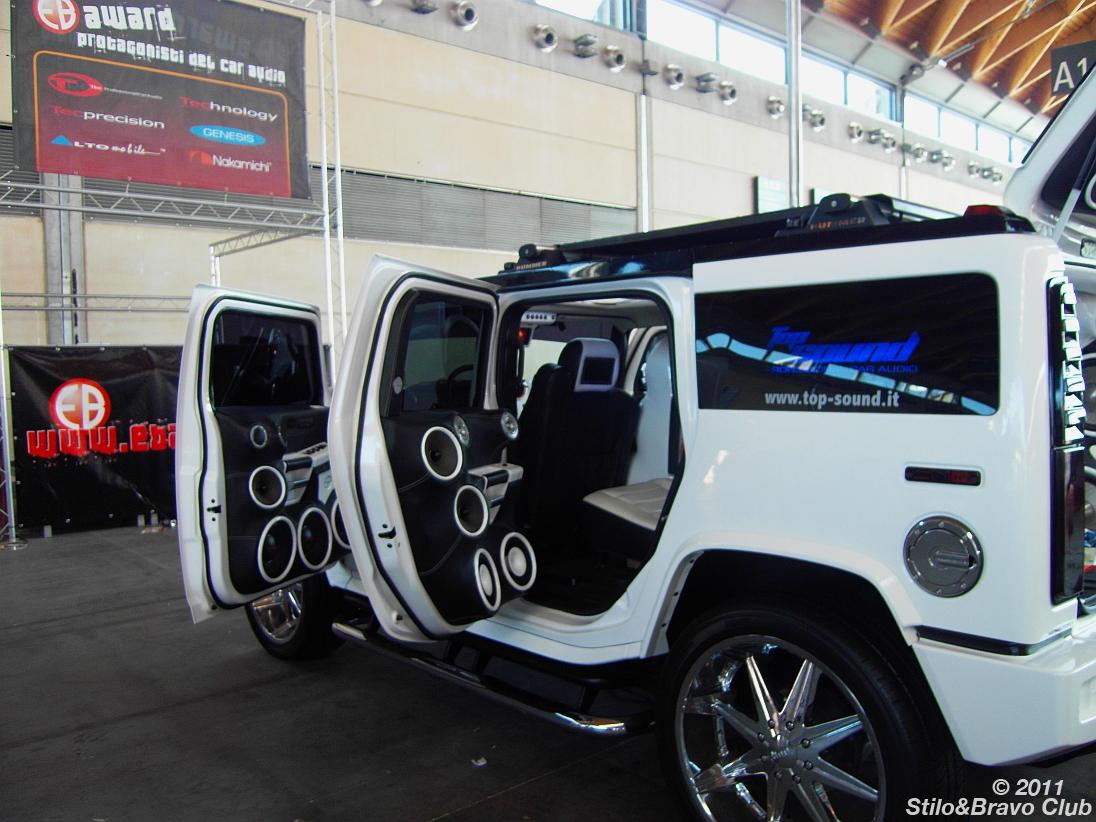 Hummer H3