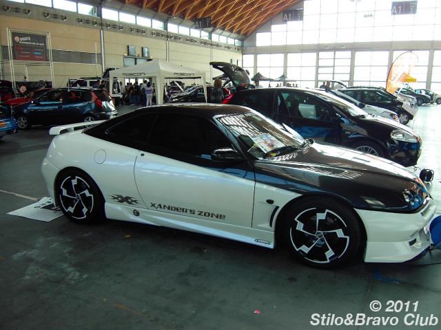 AR GTV