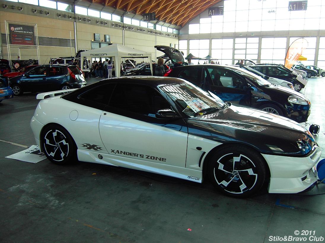 AR GTV