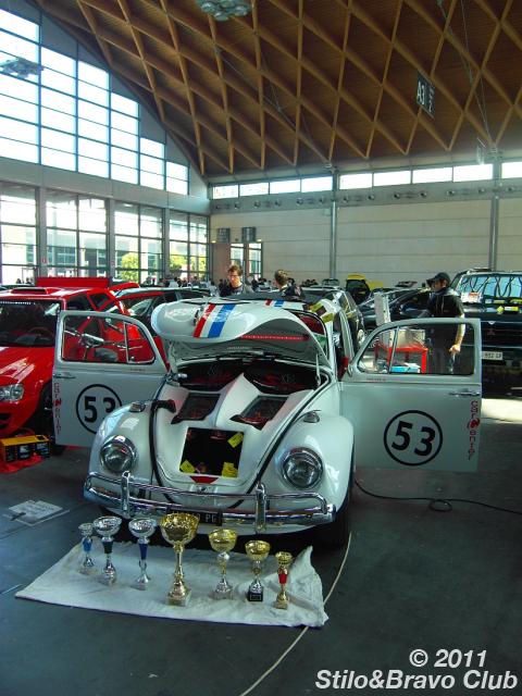 Herbie...