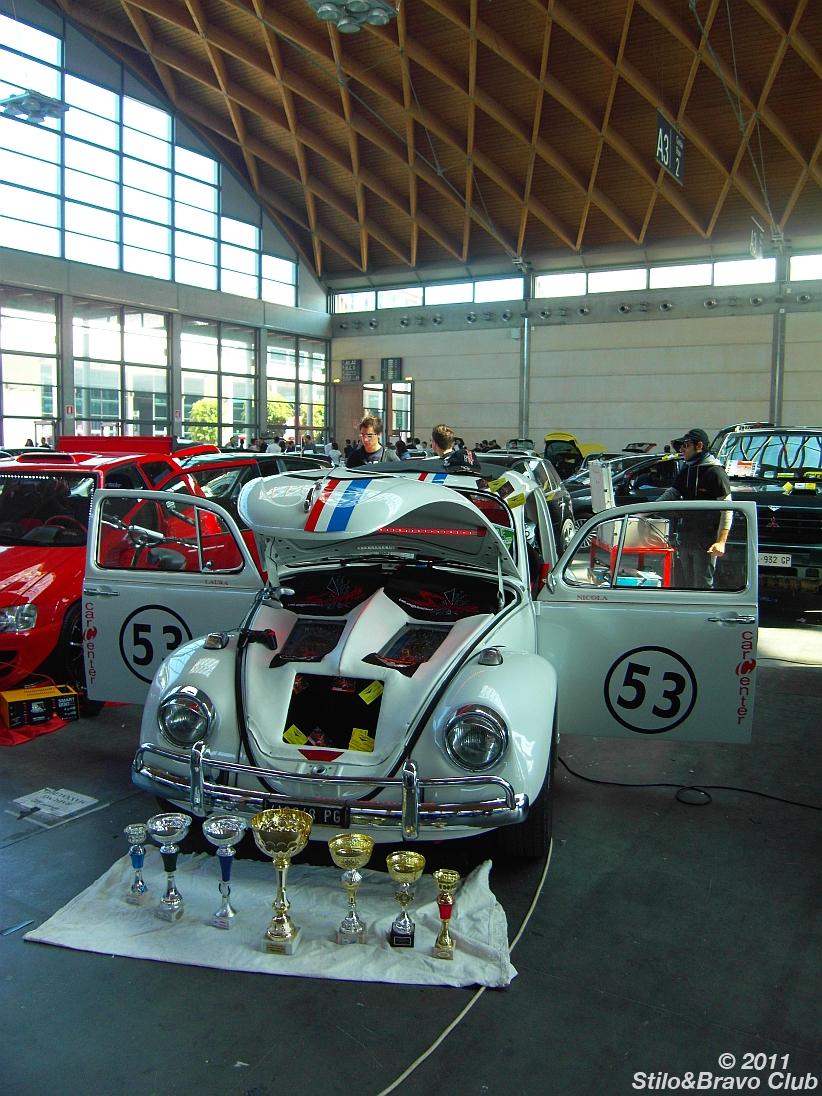 Herbie...