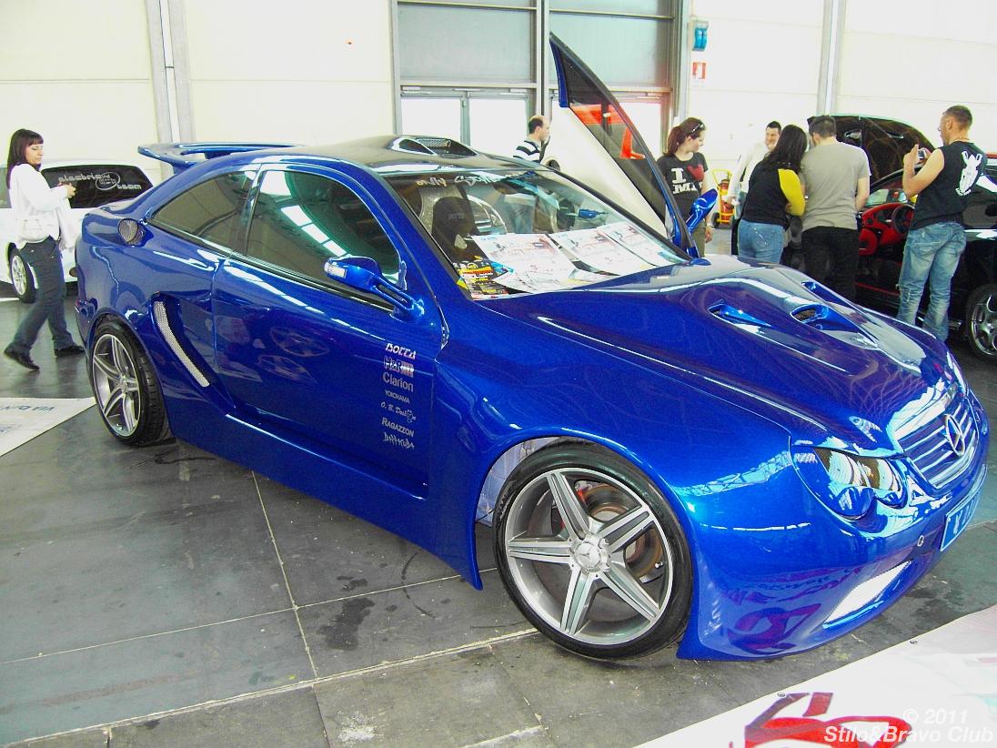 C-Sportcoupè