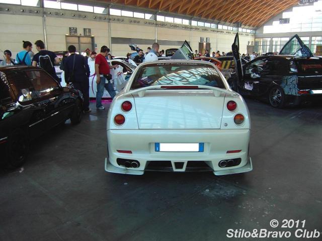 Che Fiat Coupe!!!