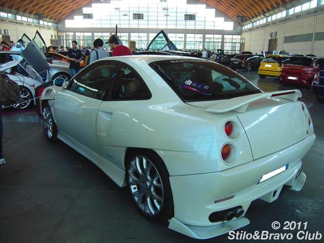 Che Fiat Coupe!!!