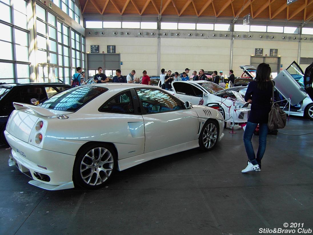 Che Fiat Coupe!!!
