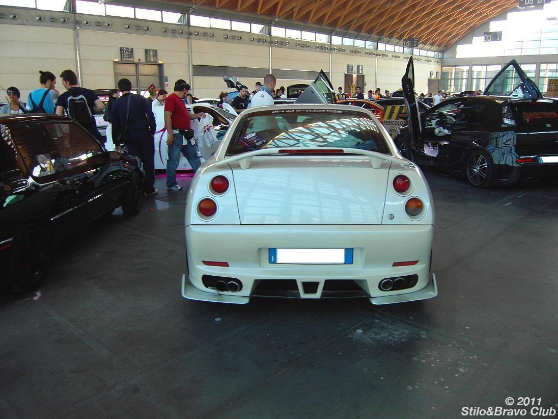 Che Fiat Coupe!!!