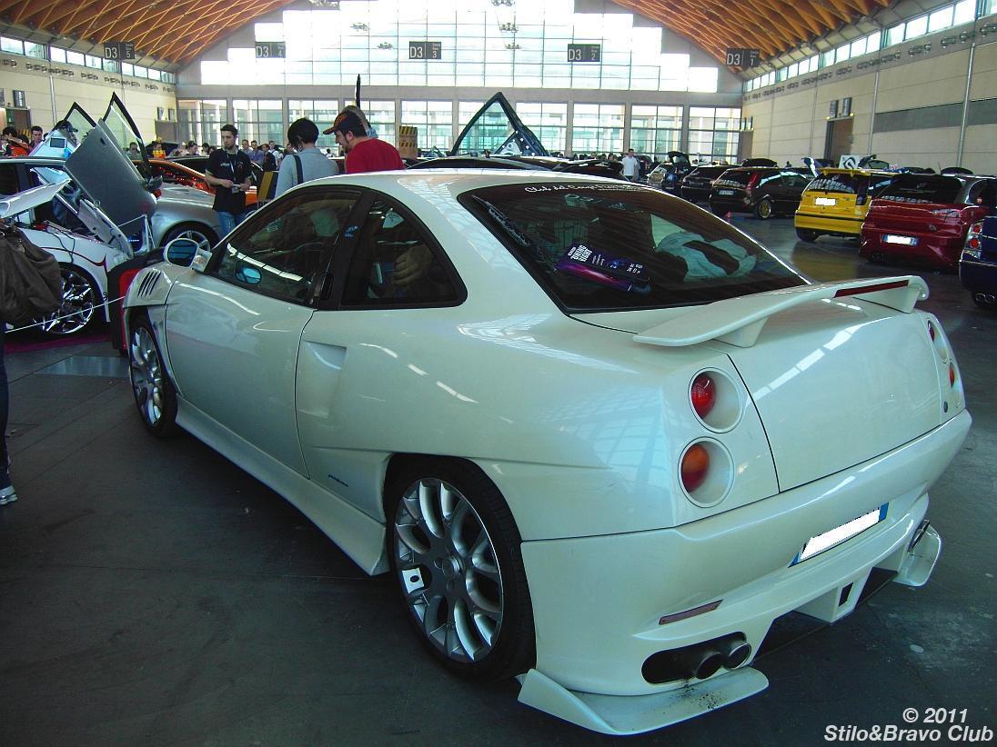 Che Fiat Coupe!!!