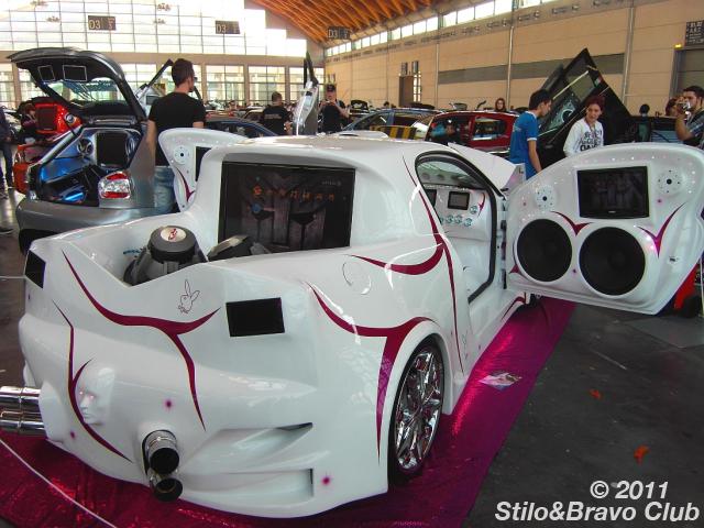 Ex opel tigra!!!