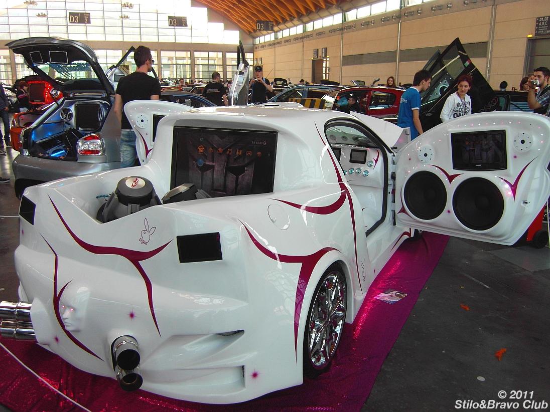 Ex opel tigra!!!