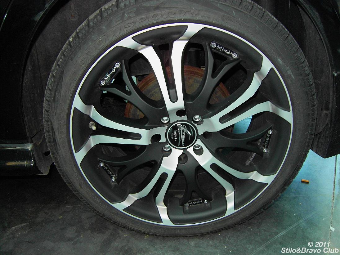 Barracuda Tzunamee 17"...