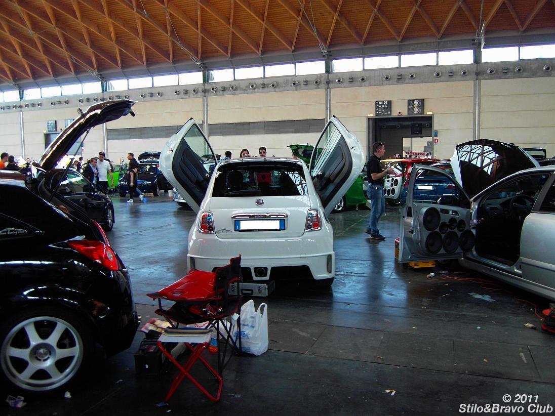 500 Abarth Cadamuro...