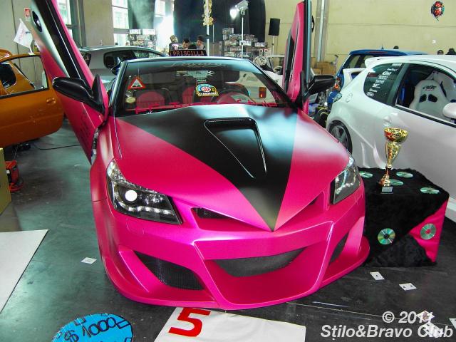 Ex opel astra cabrio