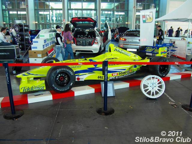 Bella minardi...