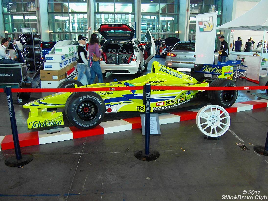 Bella minardi...