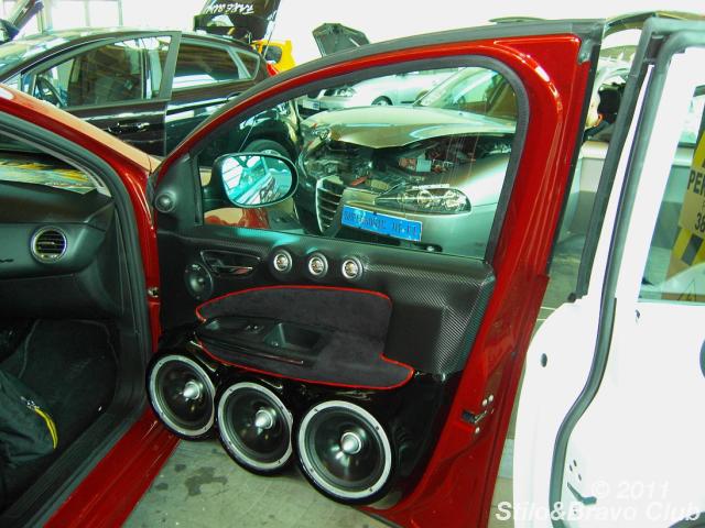 Bravo Sport-Style full Audio