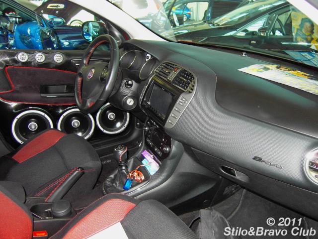 Bravo Sport-Style full Audio