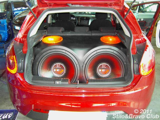 Bravo Sport-Style full Audio